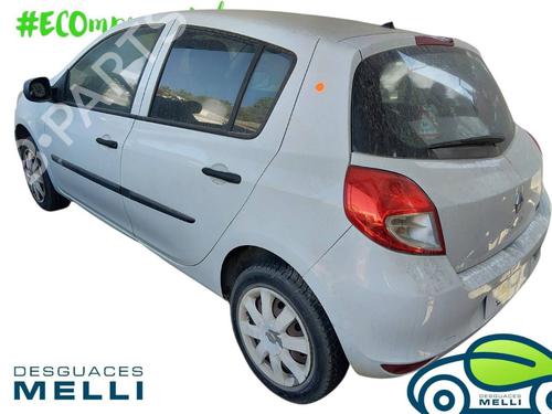Headlight switch RENAULT CLIO III (BR0/1, CR0/1) 1.5 dCi | BP40061158I24 - Image 9