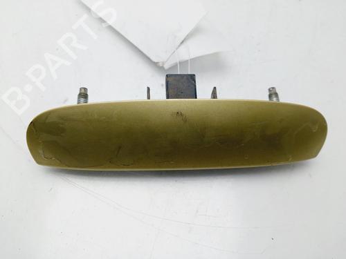 Bagagerumshåndtag PEUGEOT 307 (3A/C) 2.0 HDi 90 (90 hp) 31917093