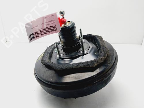 Used Servo brake CITROËN C4 II (NC_) [2009-2026]  32387491