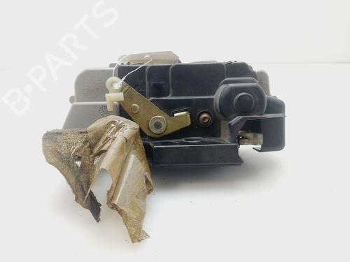 Rear left lock CITROËN C5 I (DC_) 2.0 HDi (DCRHZB, DCRHZE) | BP28733117C100 