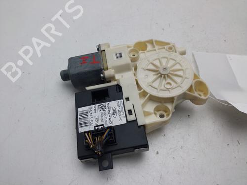 Left rear window motor FORD FOCUS II (DA_, HCP, DP) 1.8 TDCi | BP27471450E23 