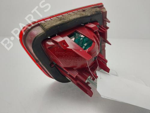 Right tailgate light CITROËN C5 III (RD_) 1.6 HDi 110 (RD9HZC) | BP32032277C80 - Image 2