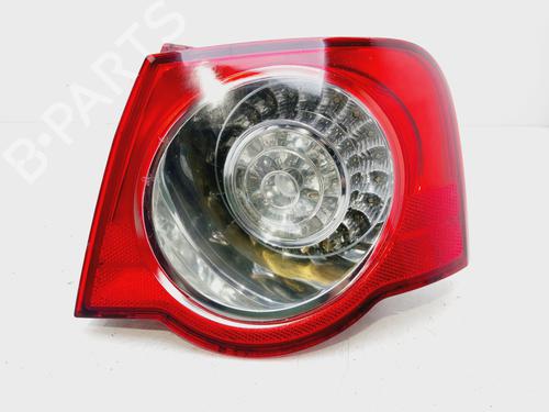Right taillight VW PASSAT B6 (3C2)  3C5945096C |