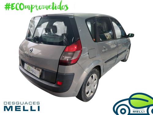 Right headlight RENAULT SCÉNIC II (JM0/1_) 1.9 dCi (JM0G, JM12, JM1G, JM2C) | BP32134526C29 