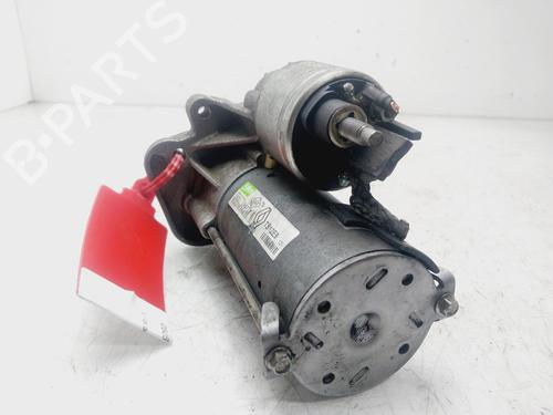Startmotor RENAULT MEGANE III Hatchback (BZ0/1_, B3_) 1.5 dCi (BZ09, BZ0D, BZ1W, BZ29, BZ14) | BP29435090M8 