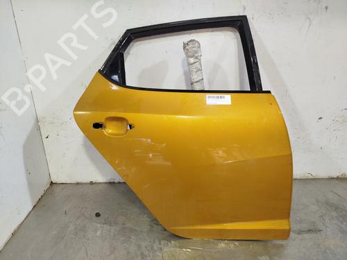 Used Right rear door Right rear door SEAT IBIZA IV (6J5, 6P1) [2008-2017] 34051985 34051985