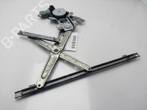 Used Front left window mechanism Front left window mechanism MITSUBISHI LANCER VIII Sportback (CX_A) 2.0 DI-D (CX8A) (140 hp) 31723292 31723292