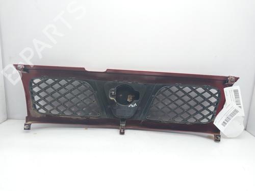 Grille NISSAN TERRANO II (R20) 2.7 TDi 4WD | BP16885982C40 