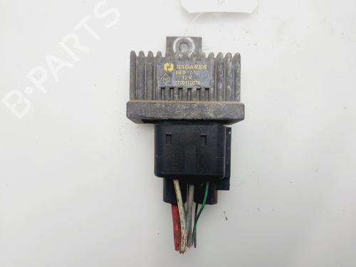 Module électronique RENAULT SCÉNIC I MPV (JA0/1_, FA0_) 1.9 dCi RX4 (101 hp) 28723825