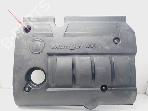 Toppbeskyttelse FIAT BRAVO II (198_) 1.9 D Multijet (198AXB1A) (120 hp) 26610289