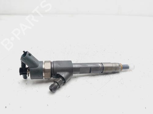 Used Injector RENAULT MEGANE II Estate (KM0/1_) 1.9 dCi (131 hp) 18902268