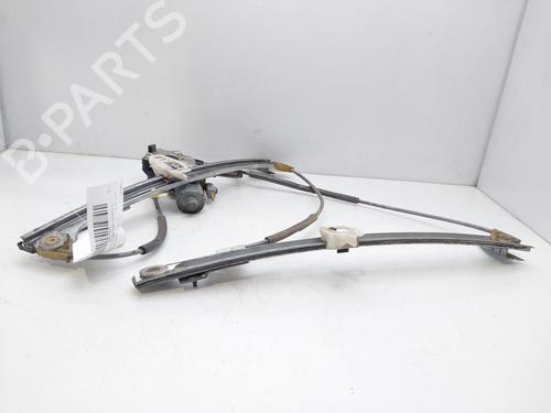 Front right window mechanism CITROËN XSARA Coupe (N0) 1.9 D | BP15399546C23 