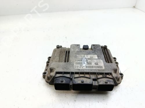 Used Engine control unit (ECU) PEUGEOT 206 Hatchback (2A/C) 1.4 HDi eco 70 (68 hp) 28314480