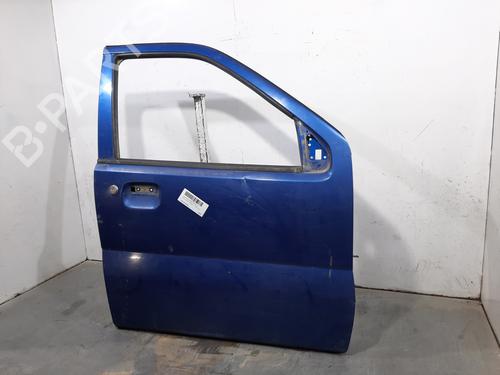 Right front door SUZUKI IGNIS II (MH) 1.3 DDiS (RM413D) | BP11274924C3 