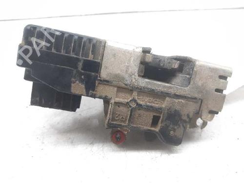 Front right lock CITROËN JUMPY I Van (BS_, BT_, BY_, BZ_) 1.9 TD | BP4750741C97 