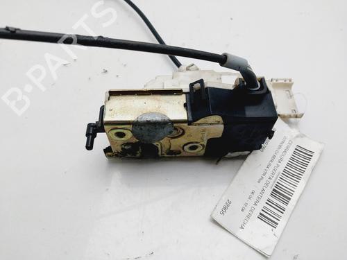 Front right lock CITROËN C4 I (LC_)  | BP7295256C97 