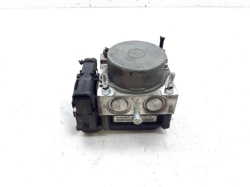 Used ABS pump NISSAN NOTE (E11, NE11) 1.4 (88 hp) 8345253