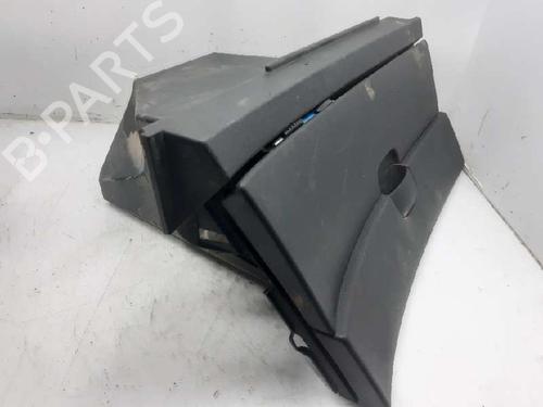 Glove box NISSAN QASHQAI / QASHQAI +2 I (J10, NJ10, JJ10E) 2.0 dCi All-wheel Drive | BP5328279C95 