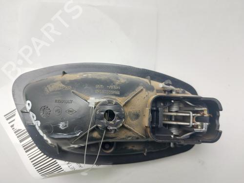 Rear left interior door handle RENAULT MEGANE III Hatchback (BZ0/1_, B3_) | BP32071625I15 - Image 4