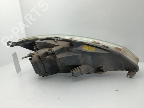 Left headlight FORD FOCUS I (DAW, DBW) 1.6 16V | BP30178565C28