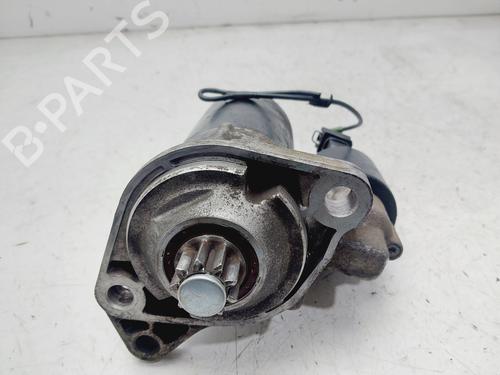 Used Starter VW GOLF IV (1J1) [1997-2008]  28127455