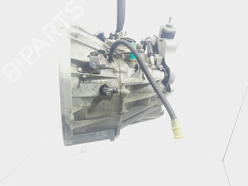 Gearbox RENAULT LAGUNA III Grandtour (KT0/1)  | BP19263218M3 