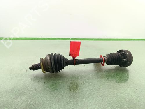 Used Left front driveshaft SKODA FABIA I (6Y2) [1999-2008]  26927479