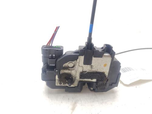 Used Rear right lock NISSAN NAVARA NP300 (D40) 2.5 dCi 4WD (171 hp) 29555445