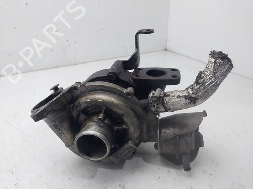 Turbo/Compresor Turbo/Compresor PEUGEOT 407 (6D_) [2004-2011] 34339595 34339595