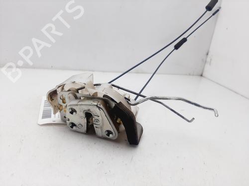 Front left lock SUBARU LEGACY V Estate (BR)  | BP21728425C98 