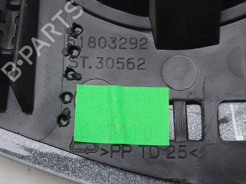 Air vent FIAT 500 (312_) | BP39691046I21 - Image 4