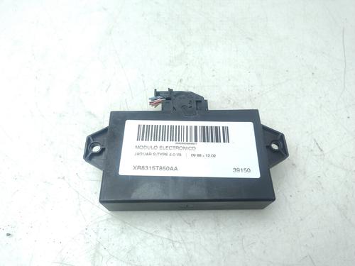 Module électronique JAGUAR S-TYPE II (X200) 4.0 V8 (276 hp) 30113133