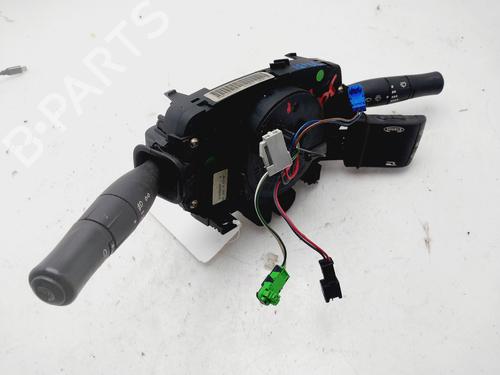 Steering wheel controls RENAULT MEGANE II Saloon (LM0/1_)  | BP28076436E15 