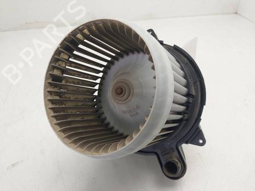 Varmeblæser Varmeblæser DACIA SANDERO II [2012-2026] 39711651 39711651