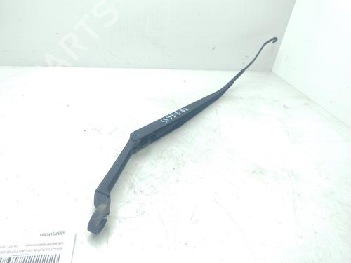 Front windshield wiper arm KIA SPORTAGE II (JE_, KM_)  | BP29555466C143 