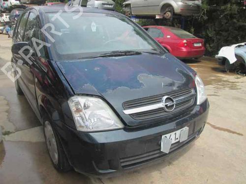 Engine mount OPEL MERIVA A MPV (X03) 1.7 DTI (E75) | BP10240072M89 