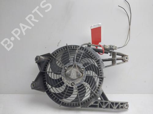 Used Radiator fan Radiator fan MITSUBISHI GALLOPER (JK-01) [1998-2003] 36239590 36239590