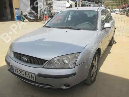 Egr FORD MONDEO III (B5Y) 2.0 16V TDDi / TDCi | BP13989785M69 
