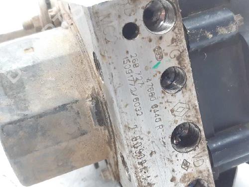ABS pump DACIA DUSTER (HS_)  | BP6714562M43