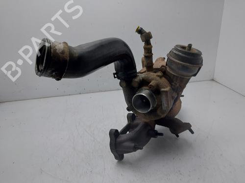 Used Turbocharger/Supercharger Turbocharger/Supercharger VW GOLF IV (1J1) 1.9 TDI (115 hp) 34252473 34252473