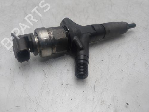 Used Injector Injector SUBARU XV (_GP_) 2.0 i AWD (GP7, G33GP) (150 hp) 36515074 36515074