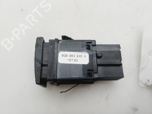 Warning switch VW POLO IV (9N_, 9A_) 1.2 12V | BP28727889I22 