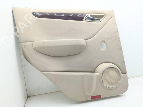 Rear left panel MERCEDES-BENZ A-CLASS (W169) A 180 CDI (169.007, 169.307) | BP39644729C60 - Image 3