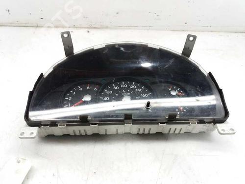 Used Instrument cluster KIA SORENTO I (JC) 2.5 CRDi 4WD (140 hp) 3494384