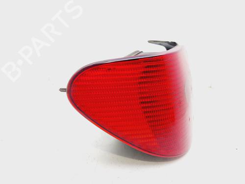 Left taillight CITROËN XSARA (N1) 2.0 HDi 90 | BP26496897C34 