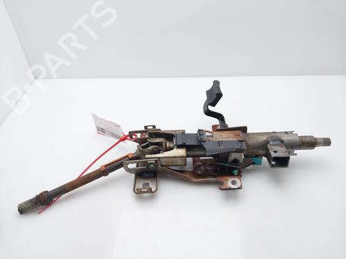 Used Steering column PEUGEOT 307 (3A/C) 1.4 HDi (68 hp) 16334793