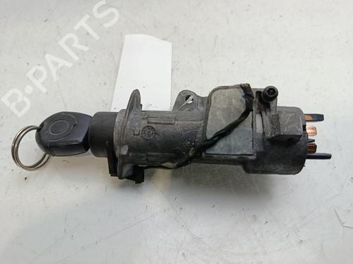 Used Ignition barrel SKODA FABIA I (6Y2) [1999-2008]  29058480
