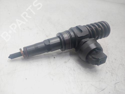 Injector VW TOUAREG (7LA, 7L6, 7L7) 2.5 R5 TDI | BP29820874M100