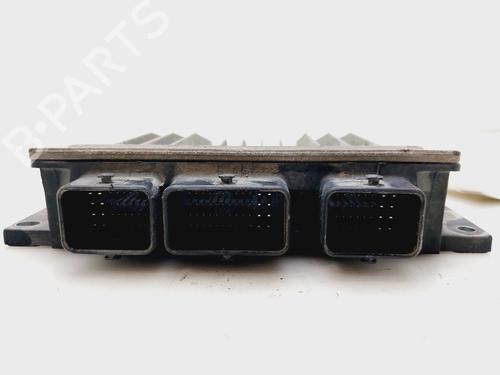 Engine control unit (ECU) NISSAN ALMERA II Hatchback (N16) | BP27301395M57