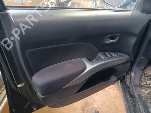 AC Styreenhet / Manøvreringsenhet MITSUBISHI OUTLANDER II (CW_W) 2.0 DI-D (CW8W) | BP23548543I5 